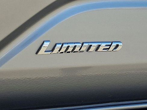 Certified 2024 Toyota Tacoma Limited w/ Limited Package (LT) image 32