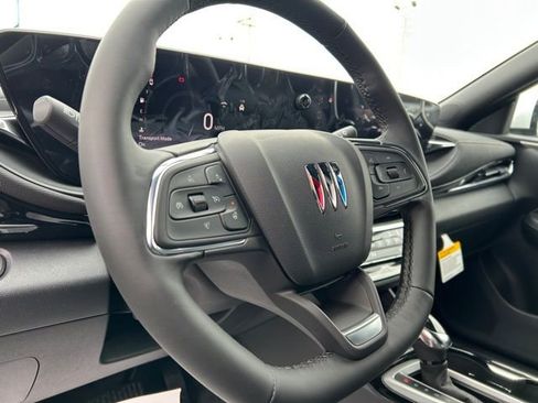 New 2026 Buick Envista Avenir image 34