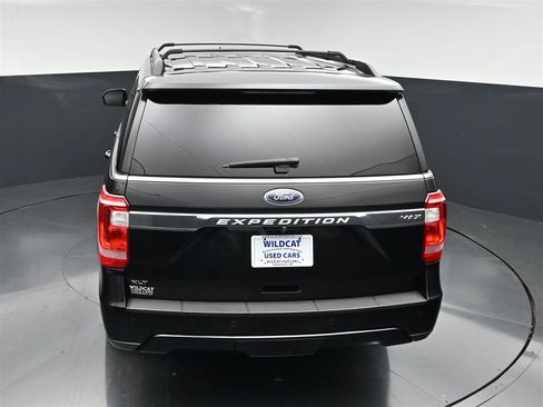 Used 2020 Ford Expedition Max XLT w/ Equipment Group 202A AWD/4WD image 25
