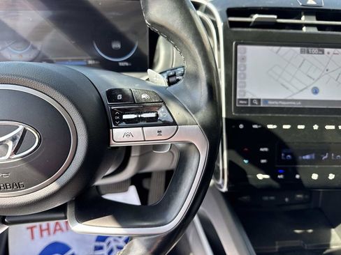 Used 2023 Hyundai Tucson Limited image 42