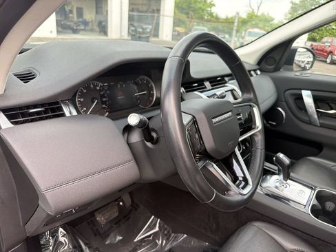 Used 2022 Land Rover Discovery Sport S AWD/4WD image 20