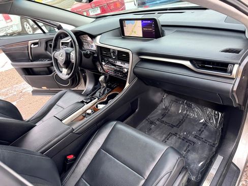 Used 2017 Lexus RX 350 AWD image 36