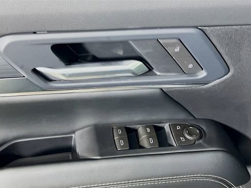 New 2026 GMC Terrain Elevation AWD/4WD image 15