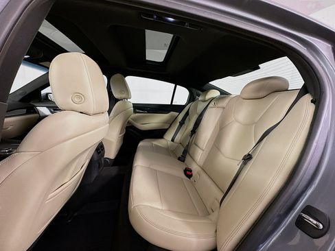 Used 2021 Cadillac CT5 Premium Luxury w/ Parking Package image 26