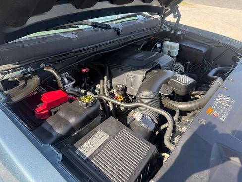 Used 2013 Chevrolet Silverado 1500 LS RWD image 22