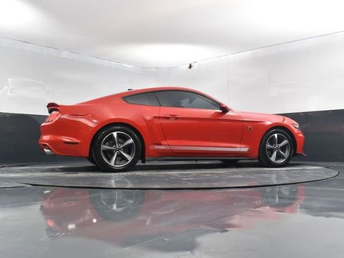Used 2015 Ford Mustang Coupe w/ Equipment Group 051A image 48