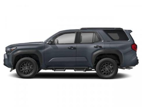 New 2026 Toyota 4Runner SR5 AWD/4WD image 3
