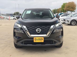 Used 2021 Nissan Rogue S video 2