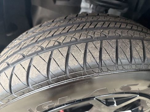 Used 2023 Jeep Compass Trailhawk w/ Trailhawk Convenience Group image 63