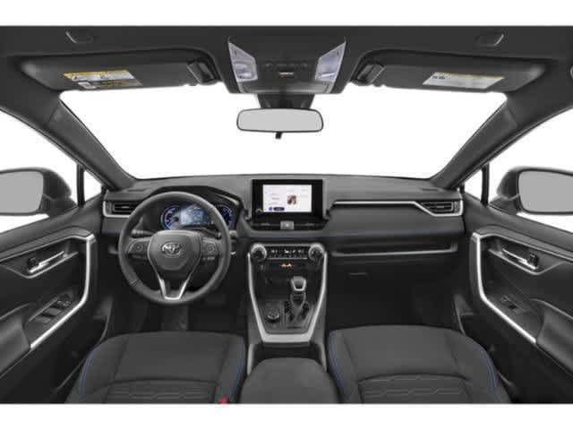 Used 2023 Toyota RAV4 SE w/ Convenience Package AWD/4WD image 5