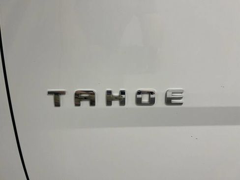 Certified 2020 Chevrolet Tahoe LT w/ Max Trailering Package AWD/4WD image 32