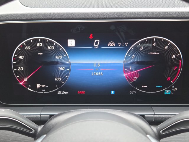 Used 2024 Mercedes-Benz GLE 350 4MATIC image 39