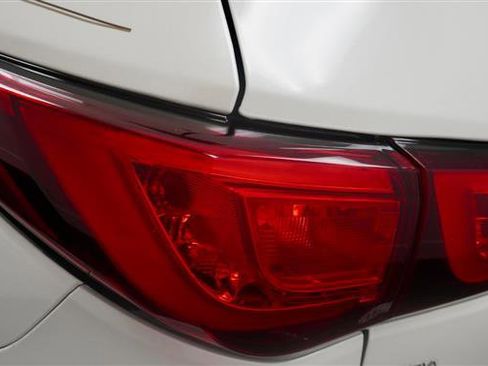 Used 2017 INFINITI QX60 FWD w/ Premium Package image 42