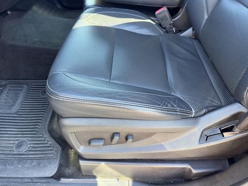 Used 2016 Chevrolet Silverado 1500 LT w/ All Star Edition image 13