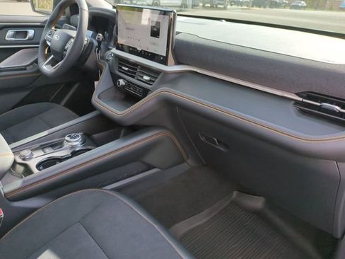 New 2026 Ford Explorer Tremor AWD/4WD image 43