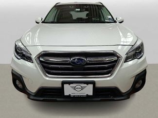 Used 2019 Subaru Outback 2.5i Touring video 2