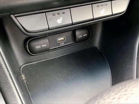 Used 2021 Kia Sportage S AWD/4WD image 34