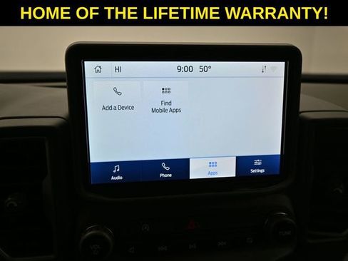 Used 2023 Ford Bronco Sport Big Bend image 25