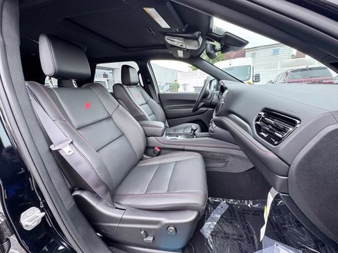 New 2026 Dodge Durango GT AWD/4WD image 18