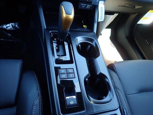 New 2026 Subaru Outback Wilderness AWD/4WD image 24