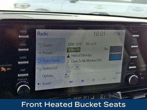 Used 2024 Toyota Sienna XLE Woodland Edition image 24