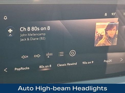 Used 2024 Buick Envista Sport Touring w/ Convenience I Package FWD image 12