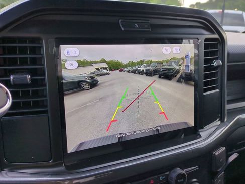 New 2026 Ford F150 STX RWD image 21