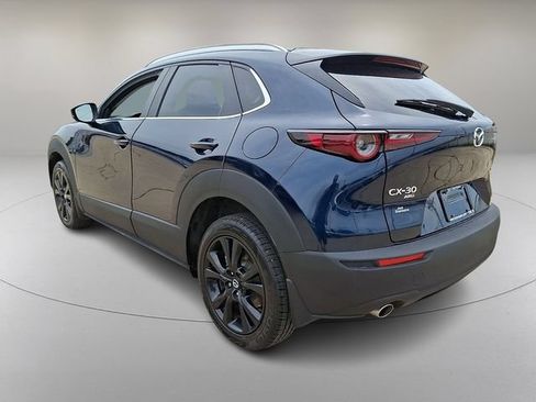 Used 2024 MAZDA CX-30 AWD 2.5 S w/ Select Sport Pkg image 7