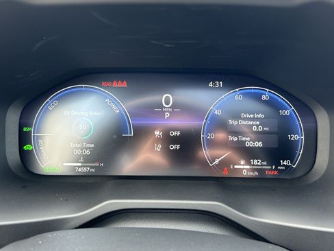 Certified 2023 Toyota RAV4 XSE AWD/4WD image 28