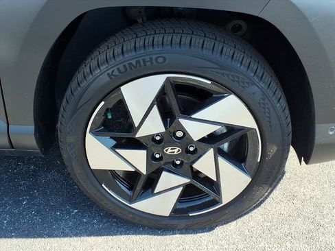 New 2026 Hyundai Kona Limited image 10