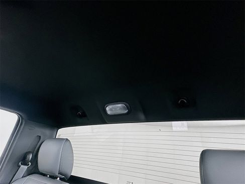 New 2026 RAM 3500 Tradesman w/ Chrome Appearance Group image 14