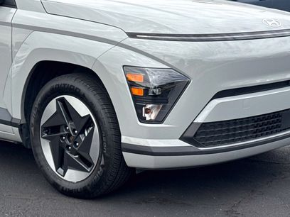 Used 2024 Hyundai Kona SEL