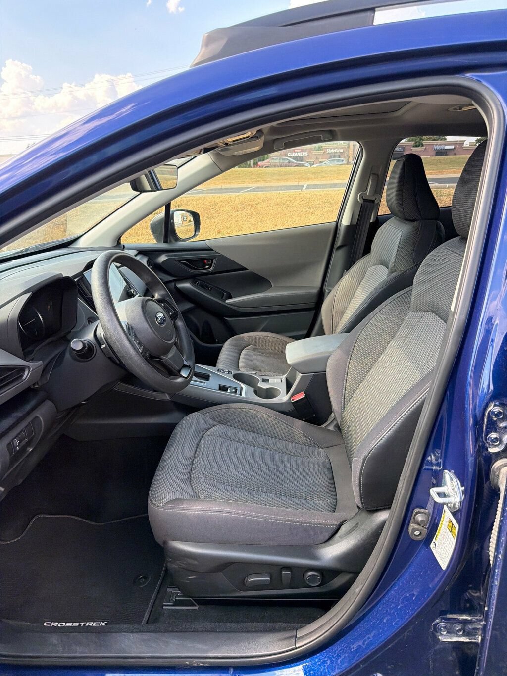 Used 2024 Subaru Crosstrek 2.0i Premium AWD/4WD image 10