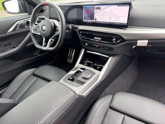 Used 2025 BMW 440i xDrive Convertible w/ Premium Package AWD/4WD image 26