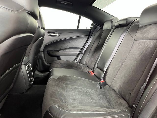 Used 2023 Dodge Charger GT w/ Plus Group AWD/4WD image 39