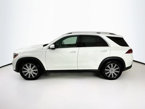 Used 2026 Mercedes-Benz GLE 350 4MATIC image 5