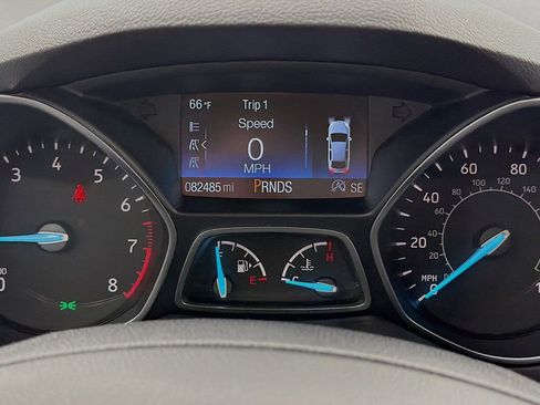 Used 2019 Ford Escape SE AWD/4WD image 13