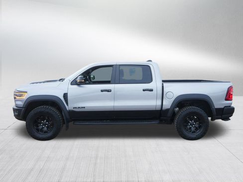 Used 2025 RAM 1500 RHO w/ RHO Level 1 Equipment Group image 4