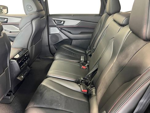 New 2026 Acura MDX A-Spec image 28