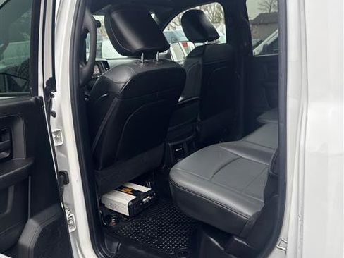 Used 2022 RAM 2500 Tradesman image 52