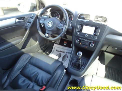 Used 2013 Volkswagen Golf 4-Door AWD/4WD image 15