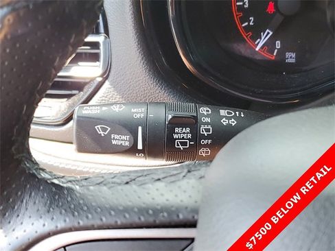 Used 2023 Dodge Durango SXT Launch Edition image 14