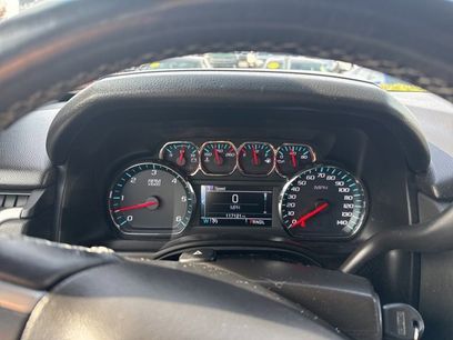 Used 2019 GMC Yukon SLE