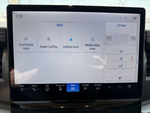 Used 2024 Ford Expedition Max XLT image 20