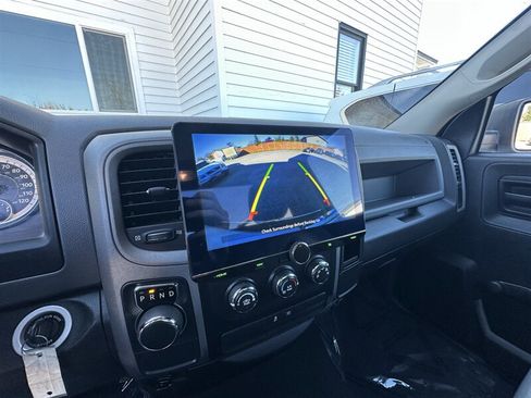 Used 2018 RAM 1500 Tradesman w/ Popular Equipment Group RWD image 45