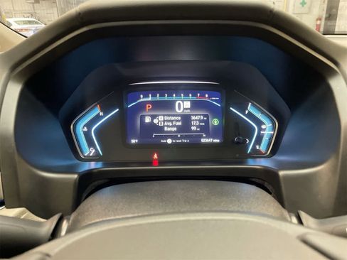 Certified 2023 Honda Odyssey Touring image 15