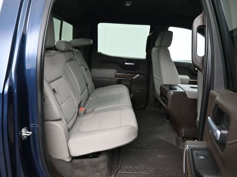 Used 2020 Chevrolet Silverado 1500 RST w/ All-Star Edition image 42