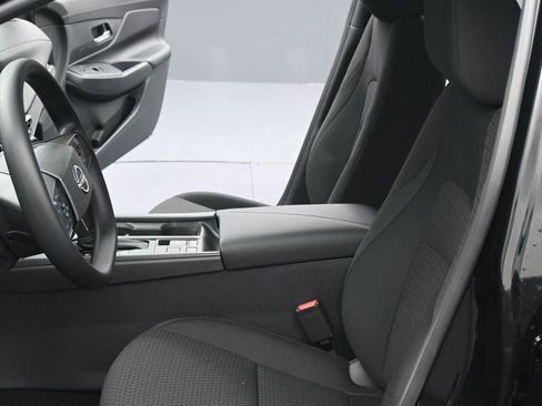 New 2026 Nissan Sentra S w/ S Cold Weather Package FWD image 16