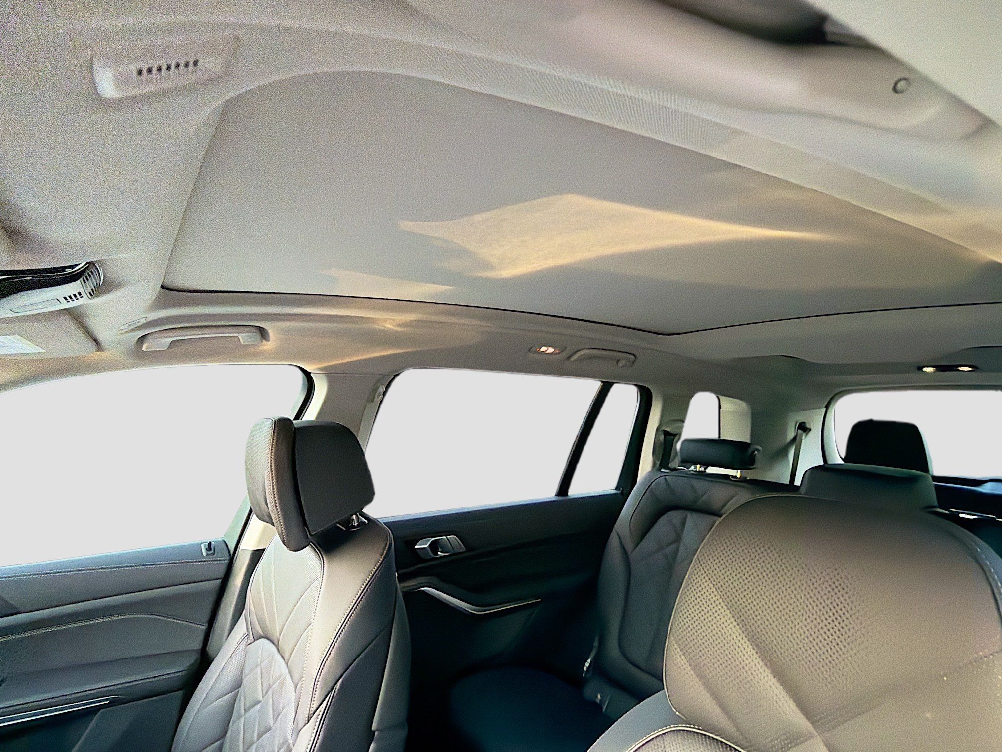 New 2027 BMW X7 xDrive40i AWD/4WD image 29