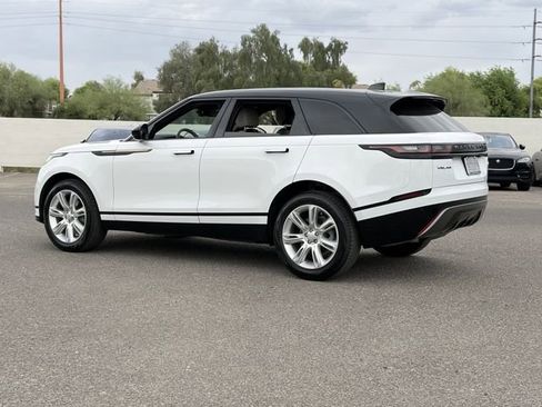 Used 2023 Land Rover Range Rover Velar R-Dynamic S AWD/4WD image 30